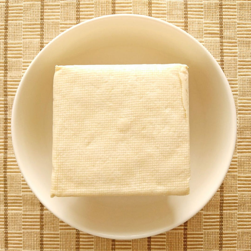 Uniqueness of Okinawan Tofu