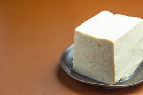 Okinawa Tofu