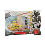 Konjac Noodle with Japanese Style Sauce