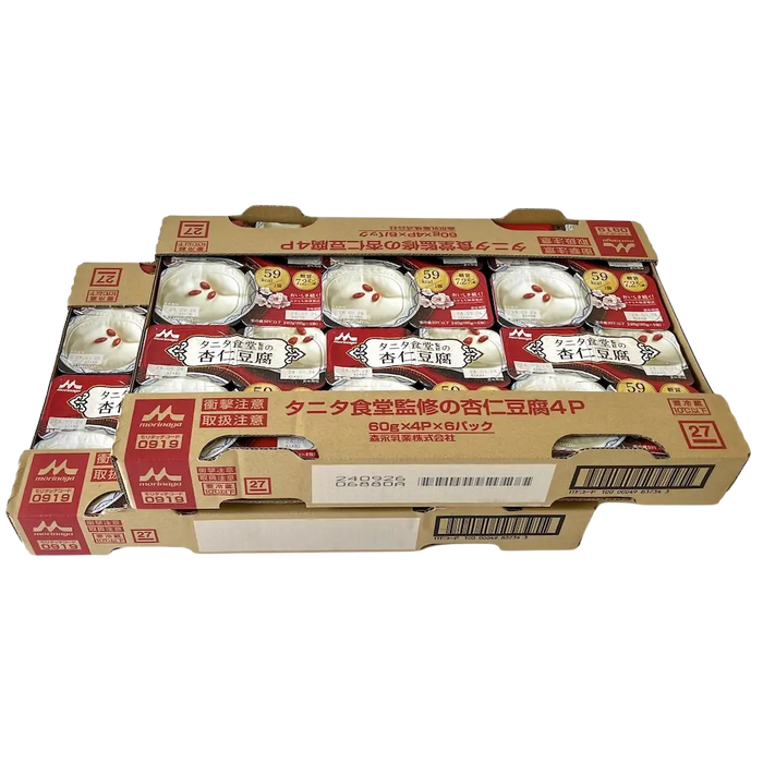 An-nin Tofu Supervised by Tanita Restauran 2 Case (12-pack) set