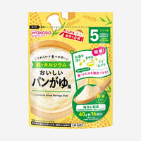 嬰兒食品什錦（5 個月以上）