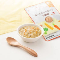 French chef's baby food set (7months+)