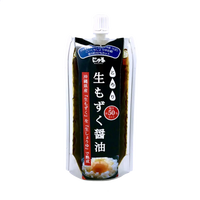 Mozuku Flavoured Soy Sauce 150g