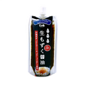 Mozuku Flavoured Soy Sauce 150g