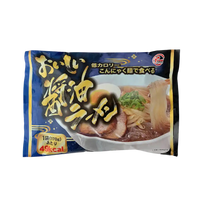 Konjac Noodle Tasty Soysauce Ramen