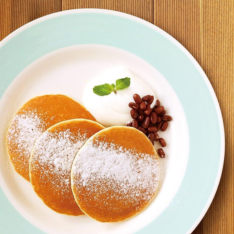 Organic Boiled Red Beans