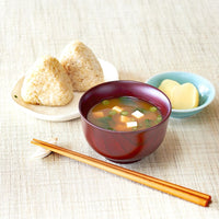 Organic Plant-Based Miso Soup (Retort)