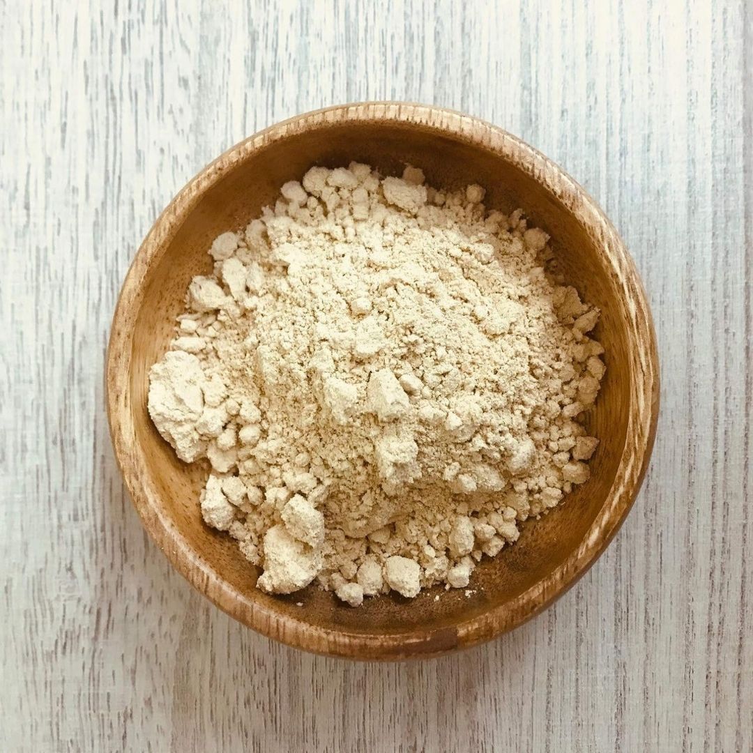 有機大豆粉（無農藥、無化學物質）