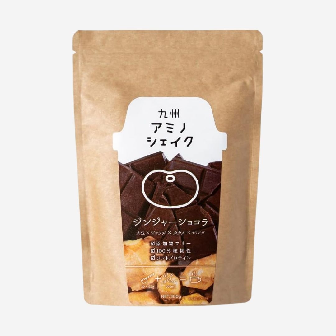 Soy Protein (Japan-grown）