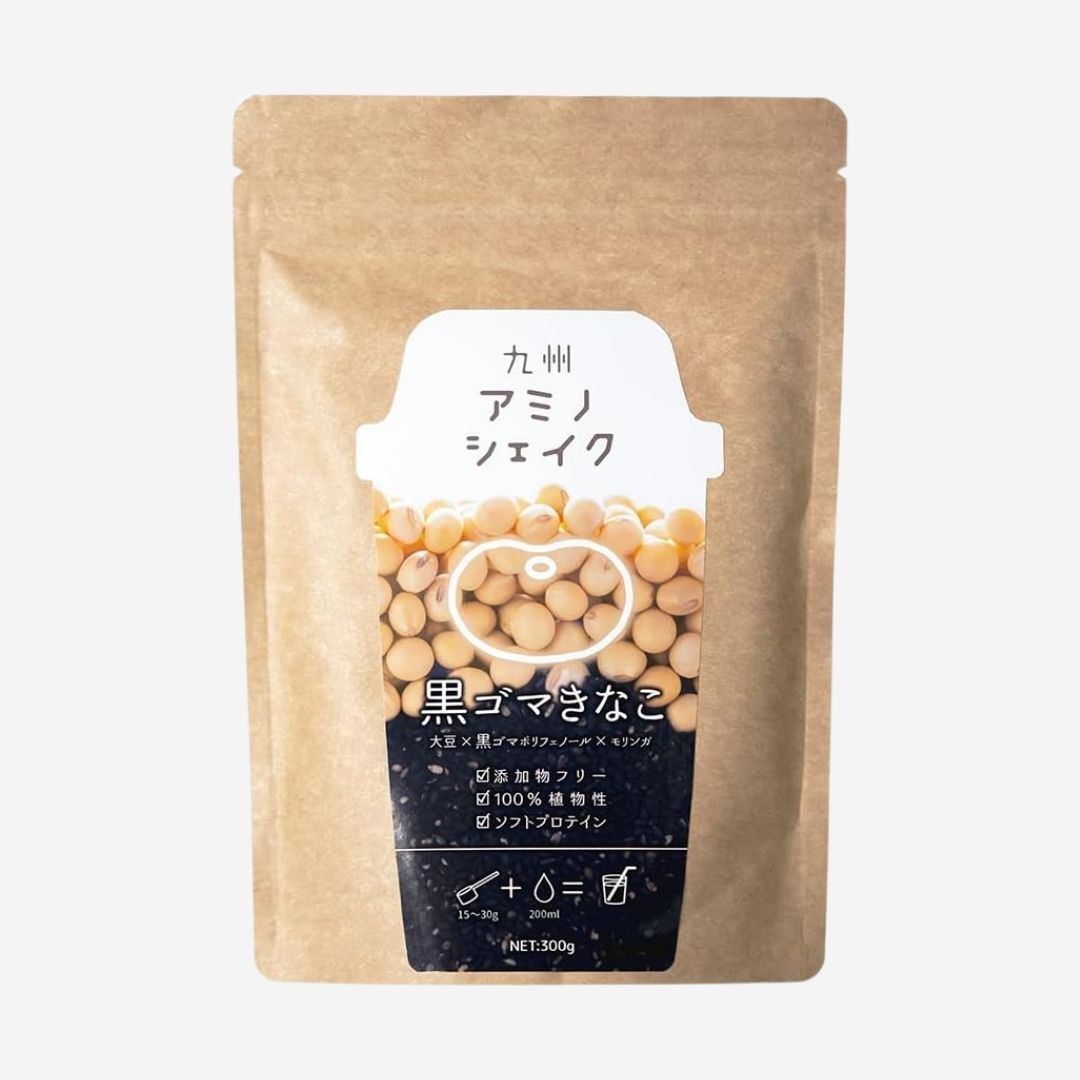 Soy Protein (Japan-grown）