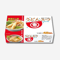 Udon soup powder