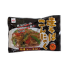 Konjac Noodle with Fried Yakisoba Sauce