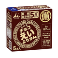 Long-reserve EIYOKAN (Red Bean Cake) Chocolate Flavour