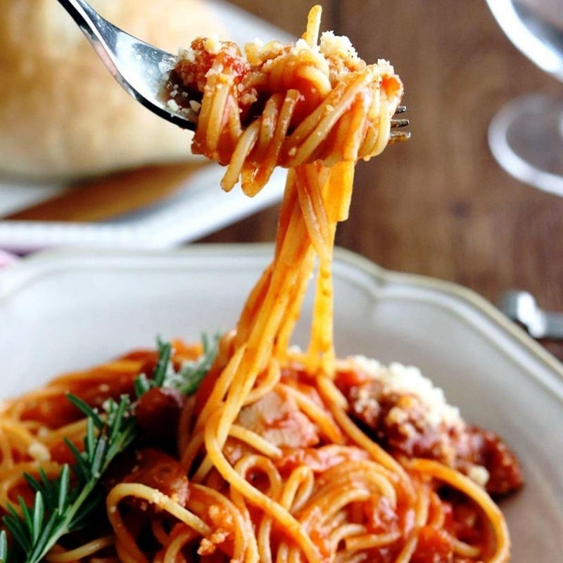 Azabu-Juban Pasta Sauce - Napolitan