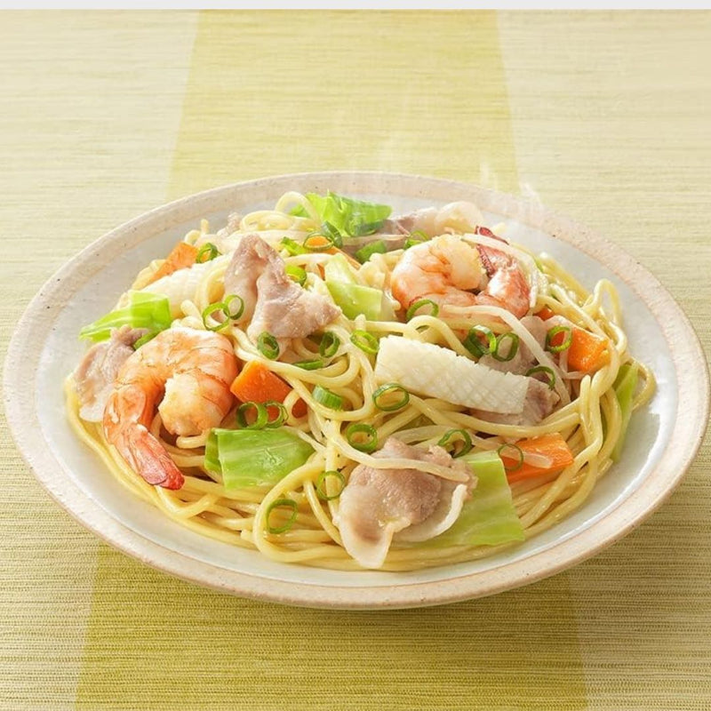 Clam and Scallop Liquid Soup Stock