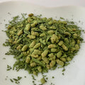 Yappun Brand - Roasted Brown Rice Green Tea with Matcha