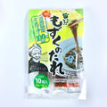 沖繩香檸水雲醬，10 包