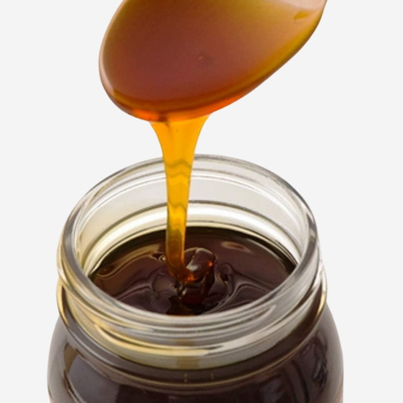 Organic Rice Malt Syrup 300gx9pcs