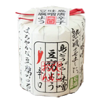 Island Pepper Miso Tofuyo (Fermented Tofu) 9pcs