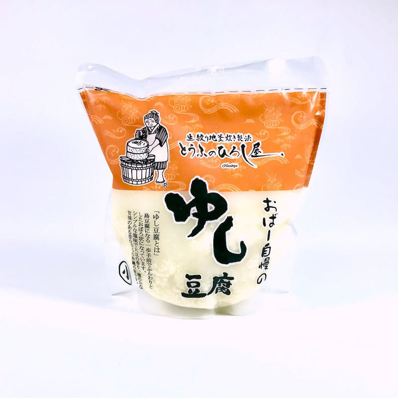 沖縄・豆腐おためしセット