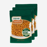 Zenb 麵條拉麵組（低碳水化合物無麩質）