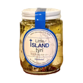 Little ISLAND tyri（希臘風味醃製乳酪）